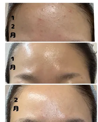 辻村 晴美のエステ・リラクイメージ