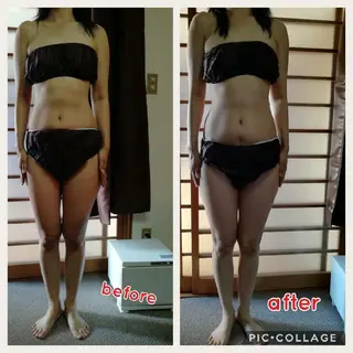 前原 美鈴のエステ・リラクイメージ