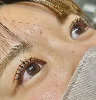 eyelist/ momokaのマツエク・マツパデザイン