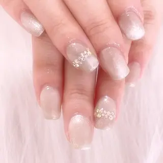 ネイル 梅島の ネイル屋さんのネイルデザイン