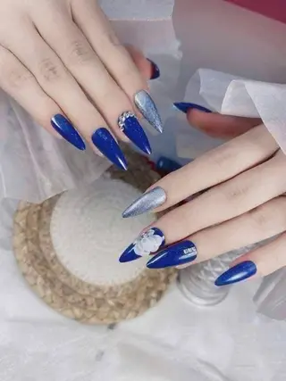 ネイル T&D NailSalonのネイルデザイン