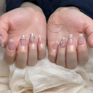 ネイル Ti miのネイルデザイン