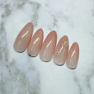 ネイル Amie NAILのネイルデザイン