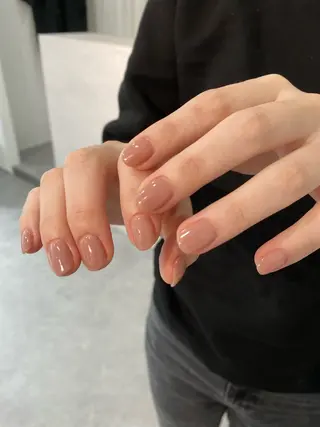 ネイル Yume🐥 ネイルモデル募集中のネイルデザイン