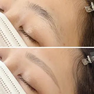 アイブロウ mahalo 猪野のマツエク・マツパデザイン