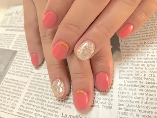 ネイル ネイルandエステ maple豊見城店のエステ・リラクイメージ