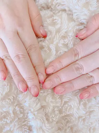 ネイル nailsalon ∞ ﾐｶﾅﾙ ∞のネイルデザイン