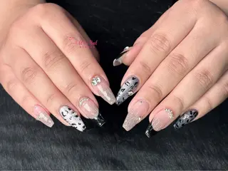 ネイル ACon NailSalonのネイルデザイン