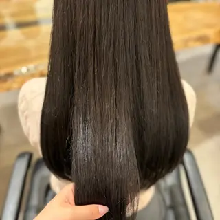 ロング カラー ten.所属・mihiro 🎀のヘアスタイル