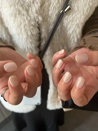ネイル nail* runa🌻のネイルデザイン