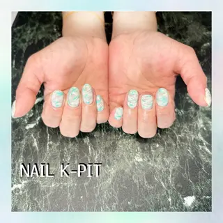 ネイル NAIL K-PIT ネイル ケーピットの眉毛・アイブロウイメージ