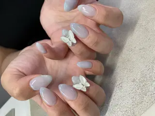ネイル elu ：nail＆eyeのネイルデザイン
