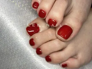 ネイル Lee_ nailのネイルデザイン