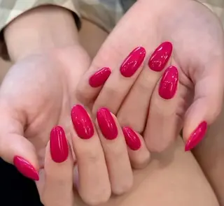 ネイル 🎀 Ayaka_nailのネイルデザイン