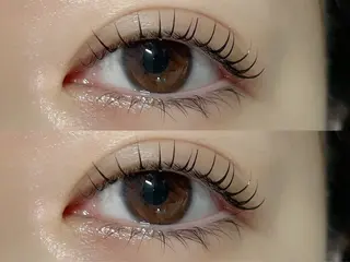 マツエク・マツパ Ai Quick 増田のマツエク・マツパデザイン