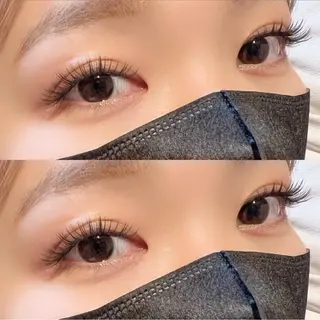 マツエク・マツパ diar blue 🏝️Masakoのマツエク・マツパデザイン