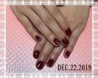 ネイル Orchid 加藤のネイルデザイン