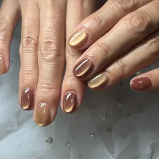 ネイル Rosy Nailのネイルデザイン