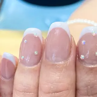 ネイル Mayu .のネイルデザイン