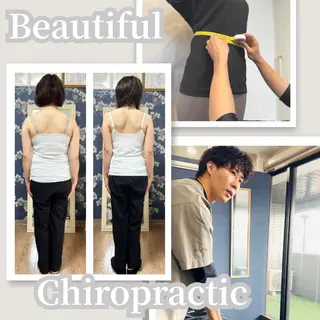 美ボディメイク 姿勢改善整体/下田のエステ・リラクイメージ