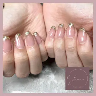 ネイル shana ネイルのネイルデザイン