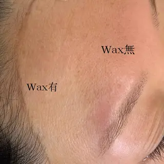 アイブロウ Blange栩原 史穂のエステ・リラクイメージ