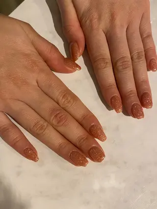 ネイル melty 神宮前/ fuukaのネイルデザイン