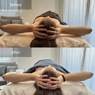 烏丸徒歩5分 Ayumiのエステ・リラクイメージ