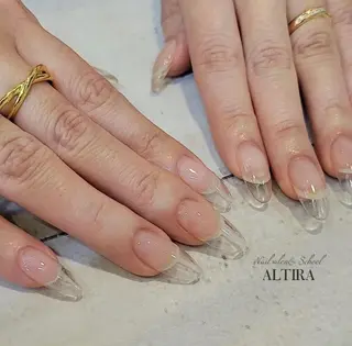 ネイル Jrネイリスト🎀 kohaのネイルデザイン