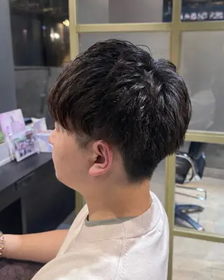 メンズ Overlay 自由が丘所属・🍇自由が丘/ レディース/ユイナのヘアスタイル