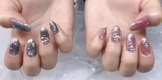 ネイル YK ネイルサロンのネイルデザイン