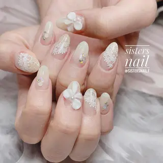 ネイル sisters nail.fのネイルデザイン