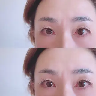 マツエク・マツパ Honey Salonのマツエク・マツパデザイン