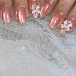 ネイル nail salon 《A.sister》のネイルデザイン
