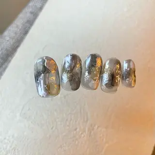 ネイル 山田 貴子のネイルデザイン