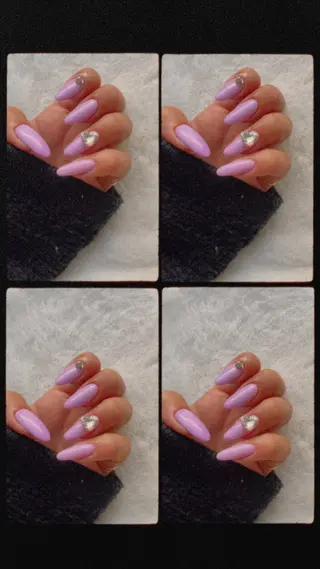 ネイル nail salon Reimeeのネイルデザイン