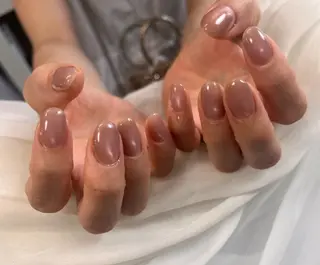 ネイル 小串 琴美のネイルデザイン