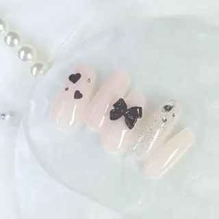 ネイル toi nailのネイルデザイン