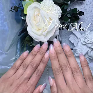 ネイル BuBu Nail渋谷道玄坂のネイルデザイン