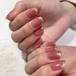 ネイル nail.gorin所属・吉村 優子のネイルデザイン