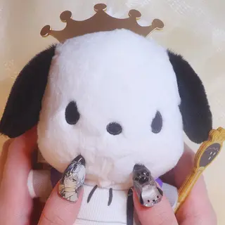 ネイル Dreamer nailのネイルデザイン