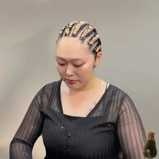 k ayanoのその他イメージ