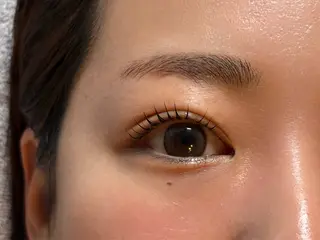 マツエク・マツパ 吉田 真奈美のマツエク・マツパデザイン