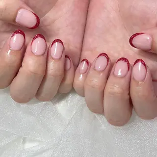 ネイル Nail Salon Kのネイルデザイン