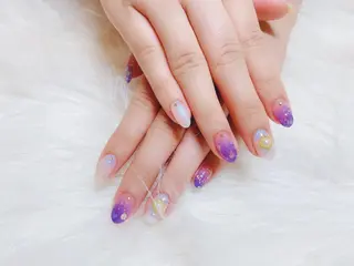 ネイル S Sのネイルデザイン