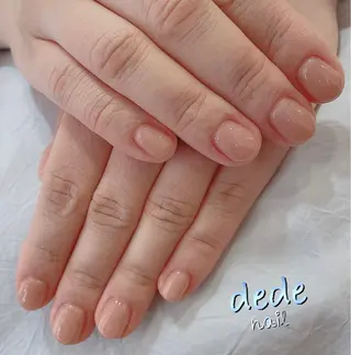 ネイル ネイルサロン dedeのネイルデザイン
