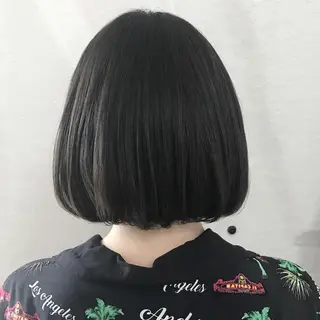 ショート K-POP好き美容師 🇰🇷Kai.Yのヘアスタイル