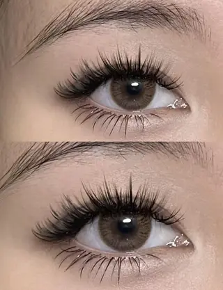 マツエク・マツパ MIRAIマツエク eyelashのマツエク・マツパデザイン