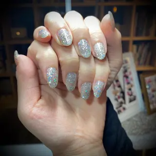 ネイル Temptation mainailのネイルデザイン