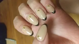 ネイル haru  nailのネイルデザイン